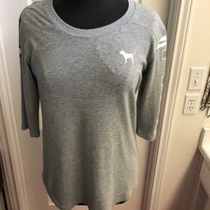 Victoria’s Secret Pink Shirt